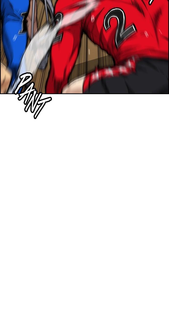 Wind Breaker SS4 - Manhwa Chap 79 - Next Chap 80
