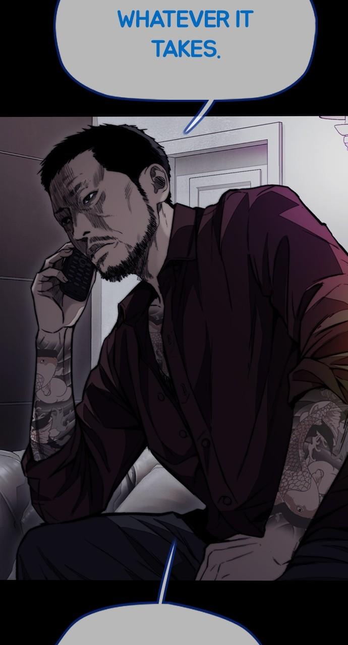 Wind Breaker SS4 - Manhwa Chap 79 - Next Chap 80