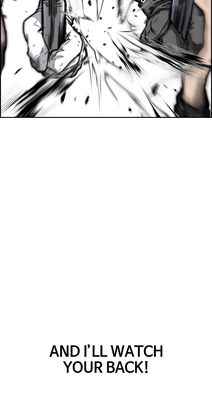Wind Breaker SS4 - Manhwa Chap 79 - Next Chap 80