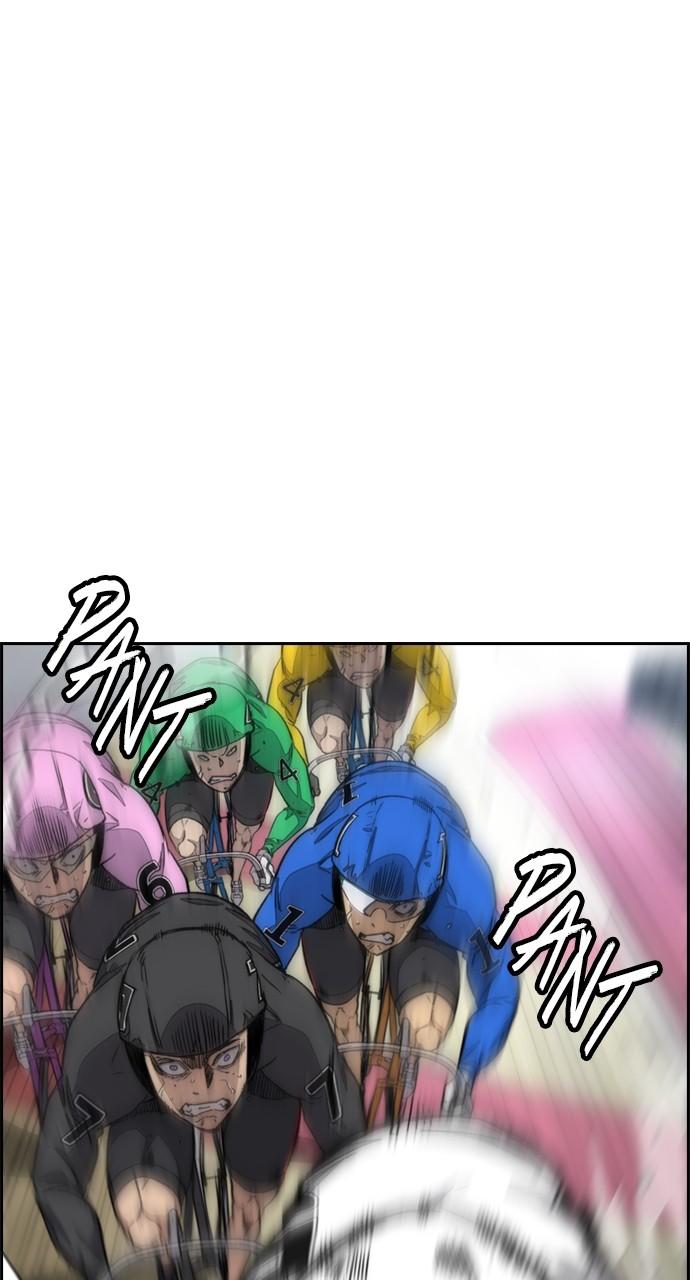 Wind Breaker SS4 - Manhwa Chap 79 - Next Chap 80