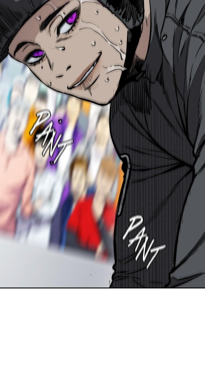 Wind Breaker SS4 - Manhwa Chap 79 - Next Chap 80