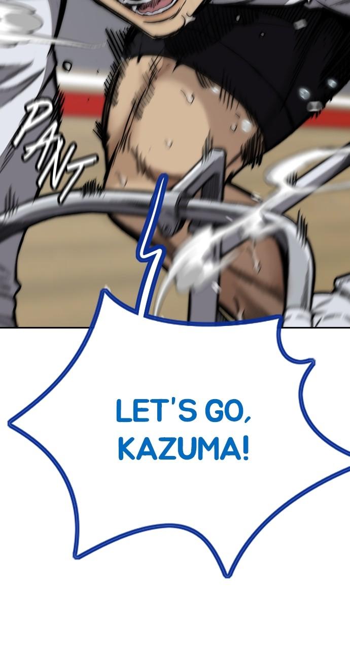Wind Breaker SS4 - Manhwa Chap 79 - Next Chap 80