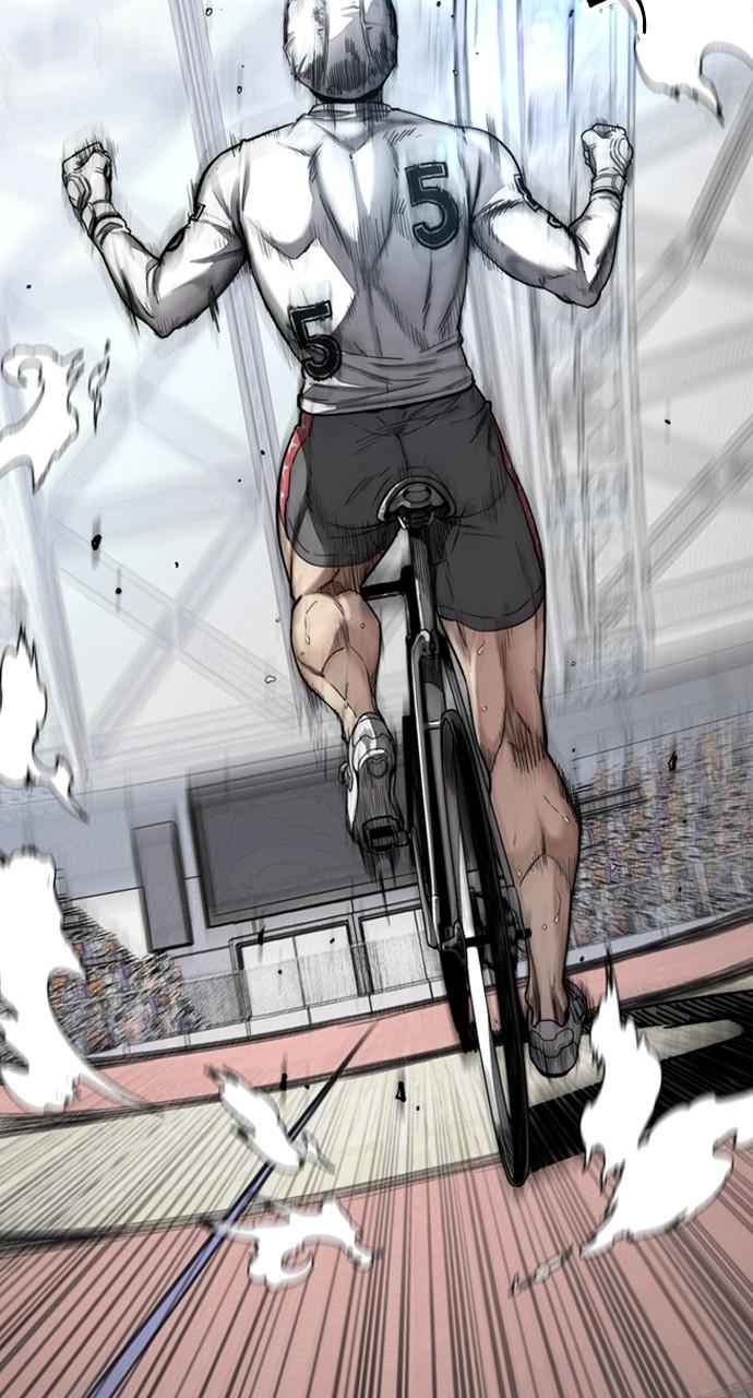 Wind Breaker SS4 - Manhwa Chap 79 - Next Chap 80