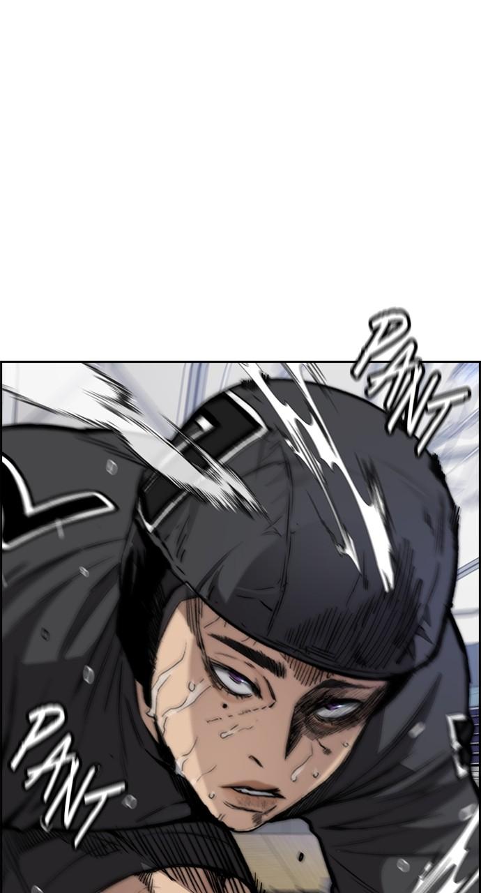 Wind Breaker SS4 - Manhwa Chap 79 - Next Chap 80