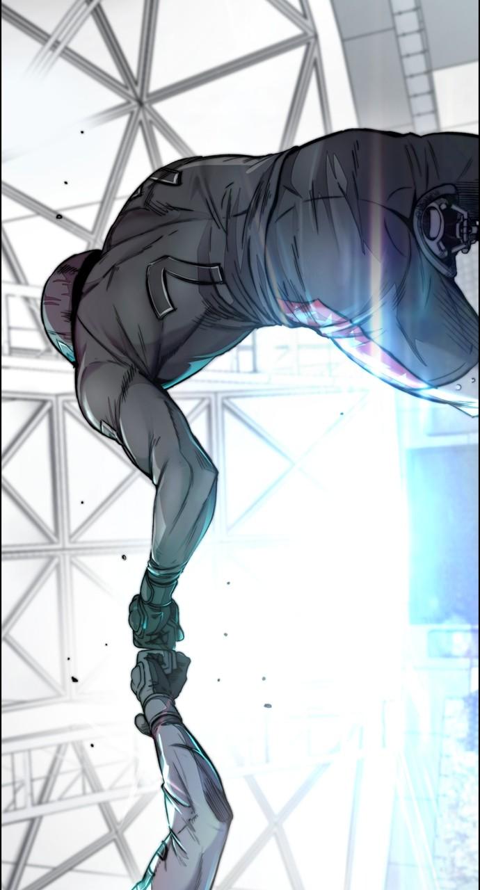 Wind Breaker SS4 - Manhwa Chap 79 - Next Chap 80