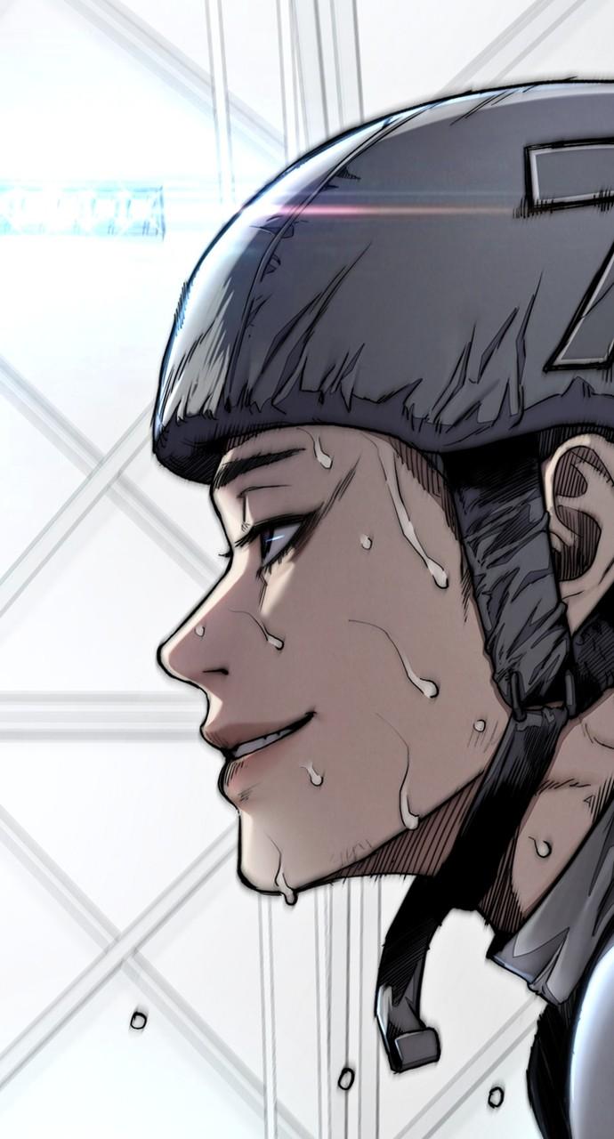 Wind Breaker SS4 - Manhwa Chap 79 - Next Chap 80