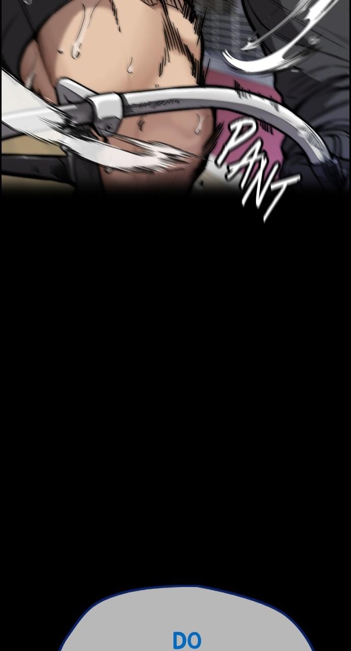 Wind Breaker SS4 - Manhwa Chap 79 - Next Chap 80