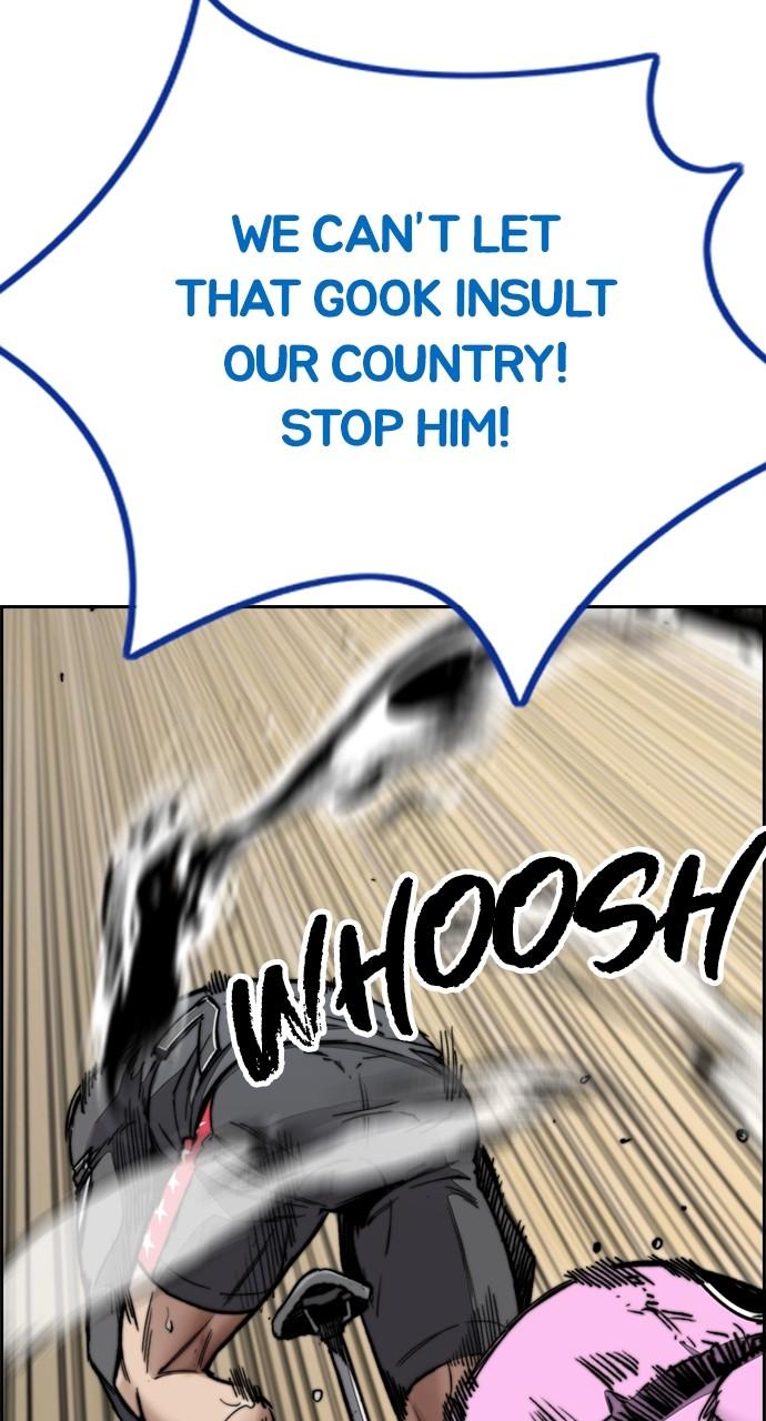 Wind Breaker SS4 - Manhwa Chap 79 - Next Chap 80