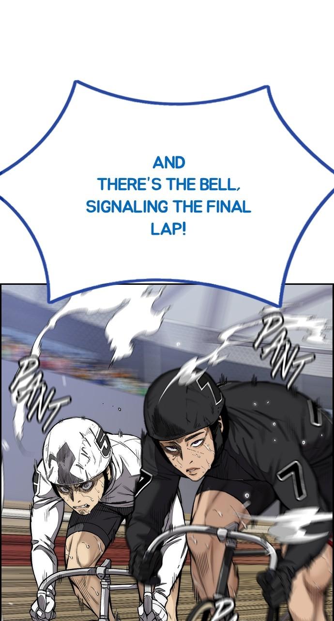 Wind Breaker SS4 - Manhwa Chap 79 - Next Chap 80