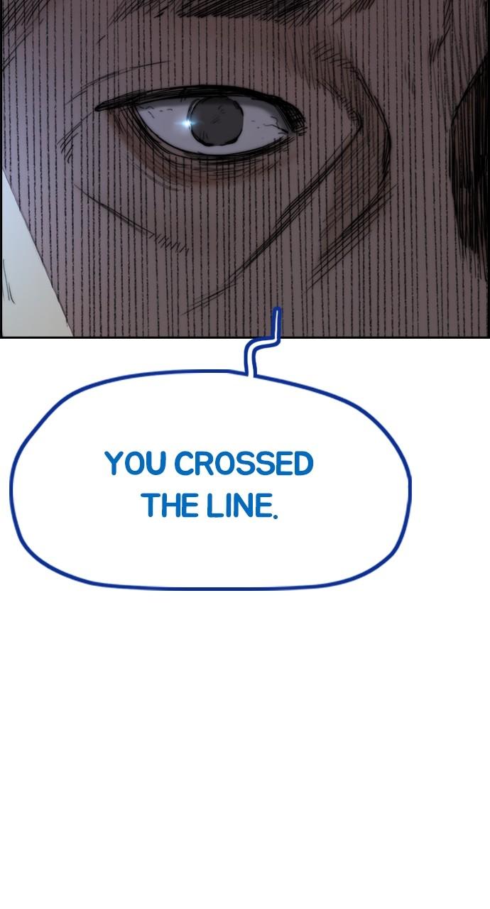 Wind Breaker SS4 - Manhwa Chap 79 - Next Chap 80