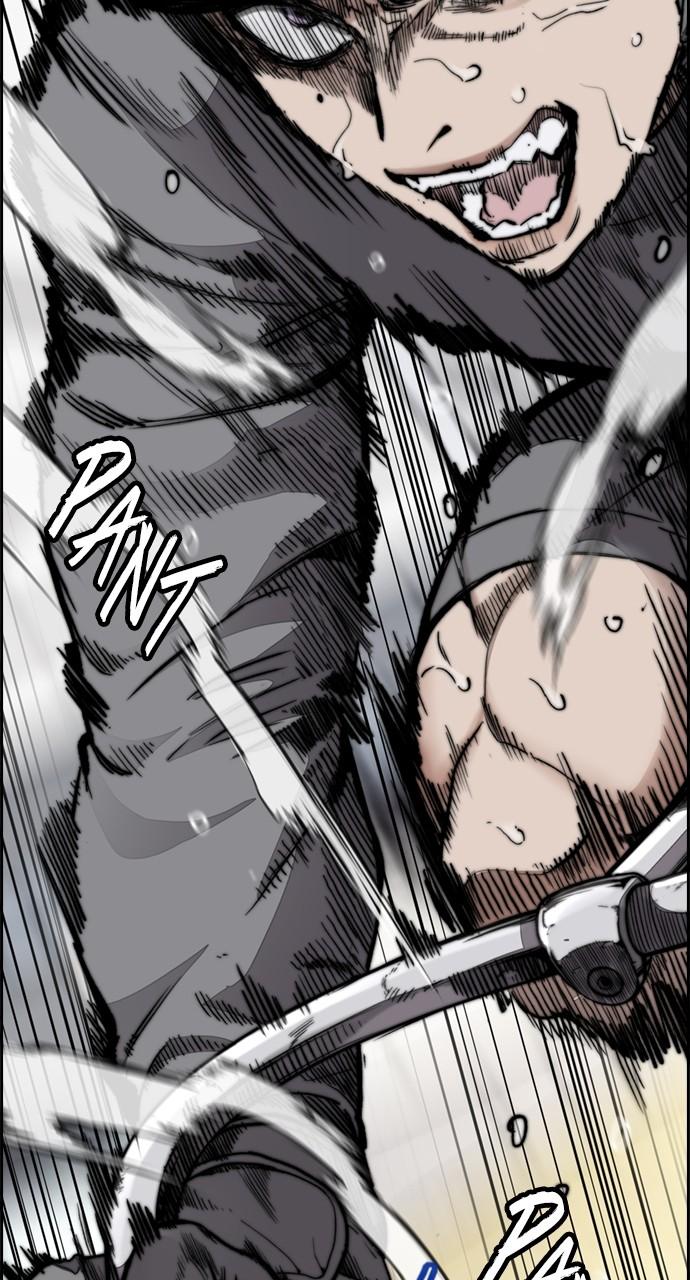 Wind Breaker SS4 - Manhwa Chap 79 - Next Chap 80