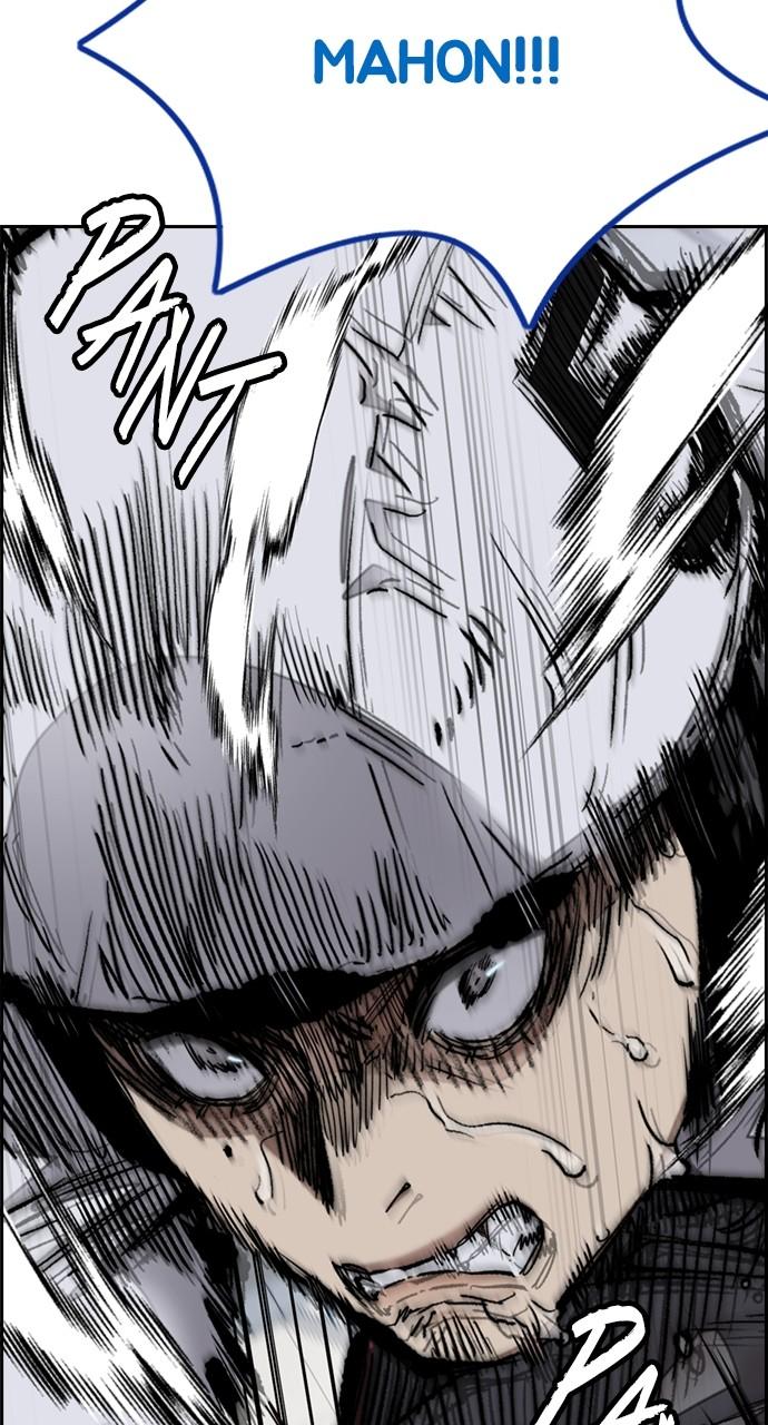 Wind Breaker SS4 - Manhwa Chap 79 - Next Chap 80