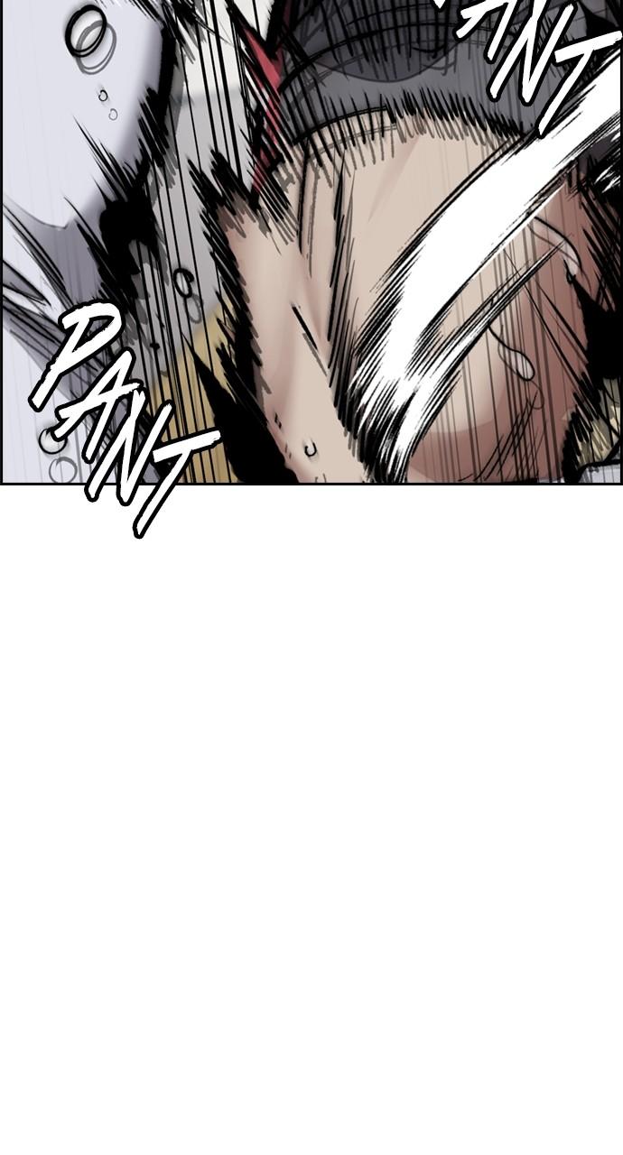 Wind Breaker SS4 - Manhwa Chap 79 - Next Chap 80
