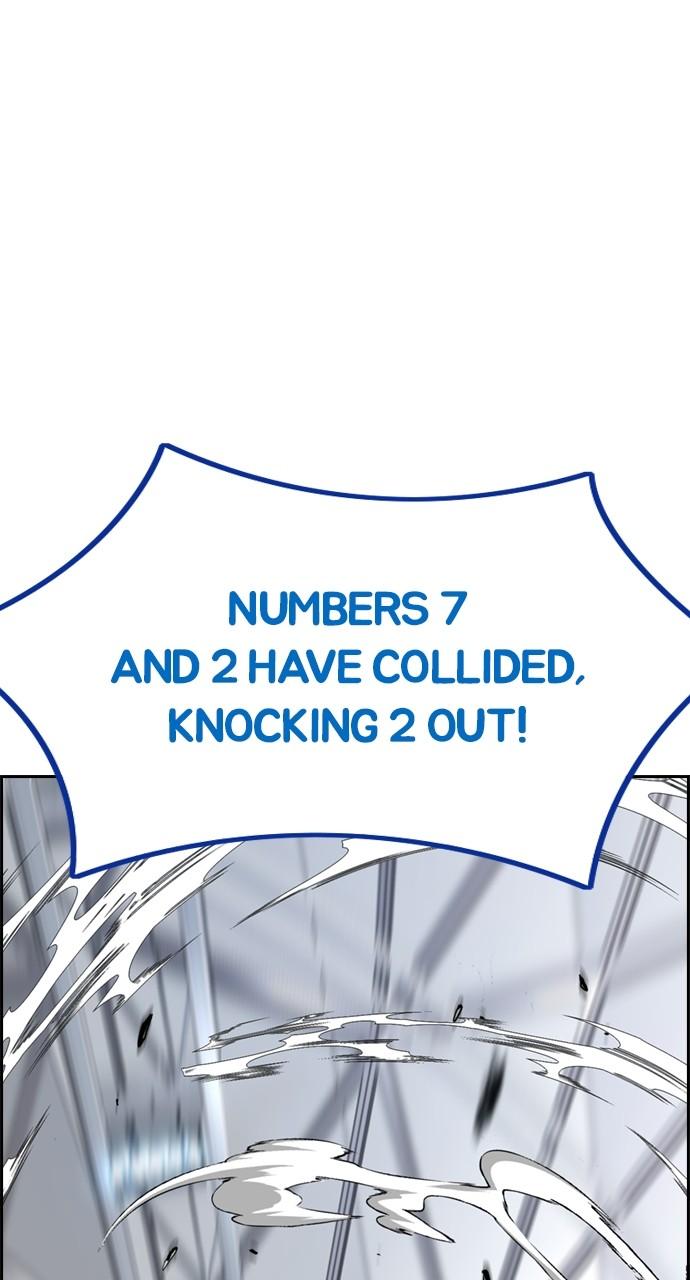 Wind Breaker SS4 - Manhwa Chap 79 - Next Chap 80