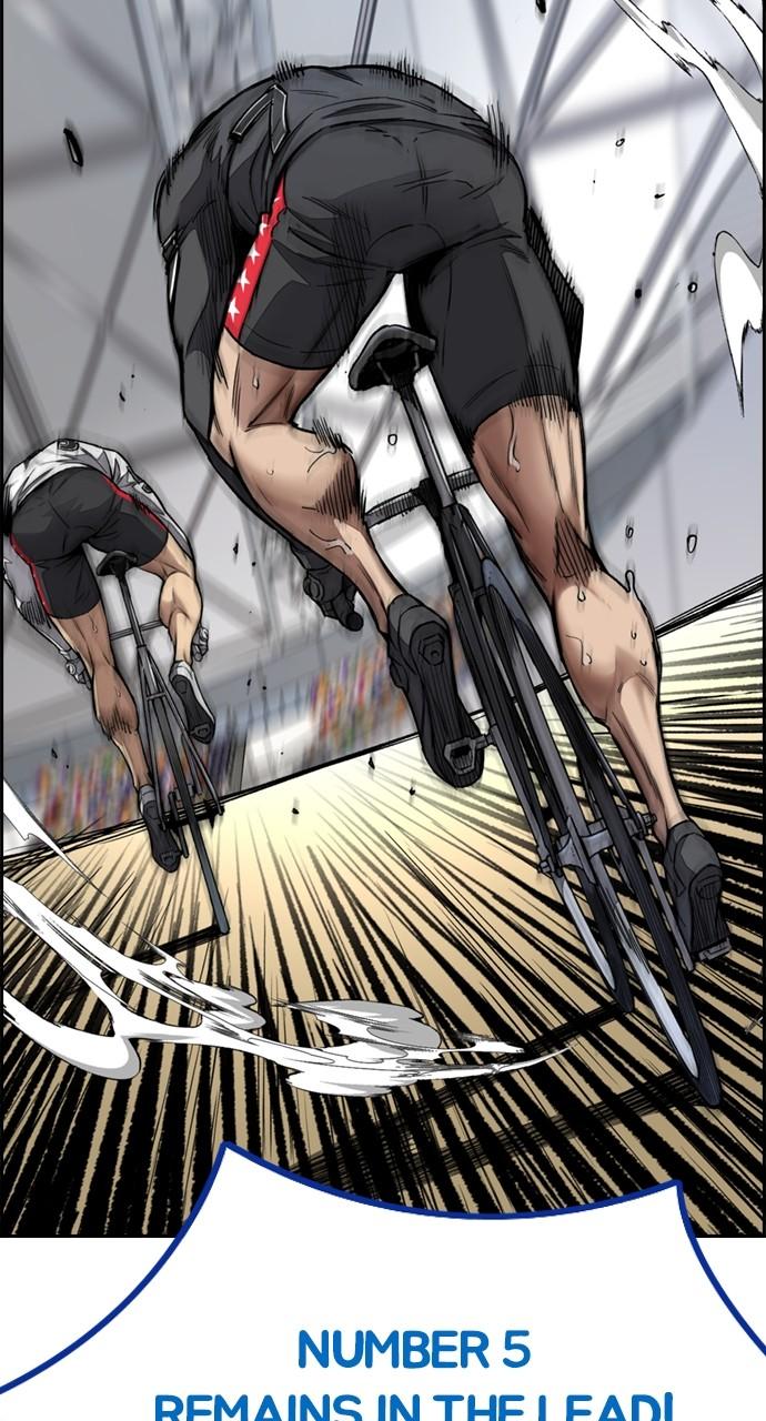 Wind Breaker SS4 - Manhwa Chap 79 - Next Chap 80