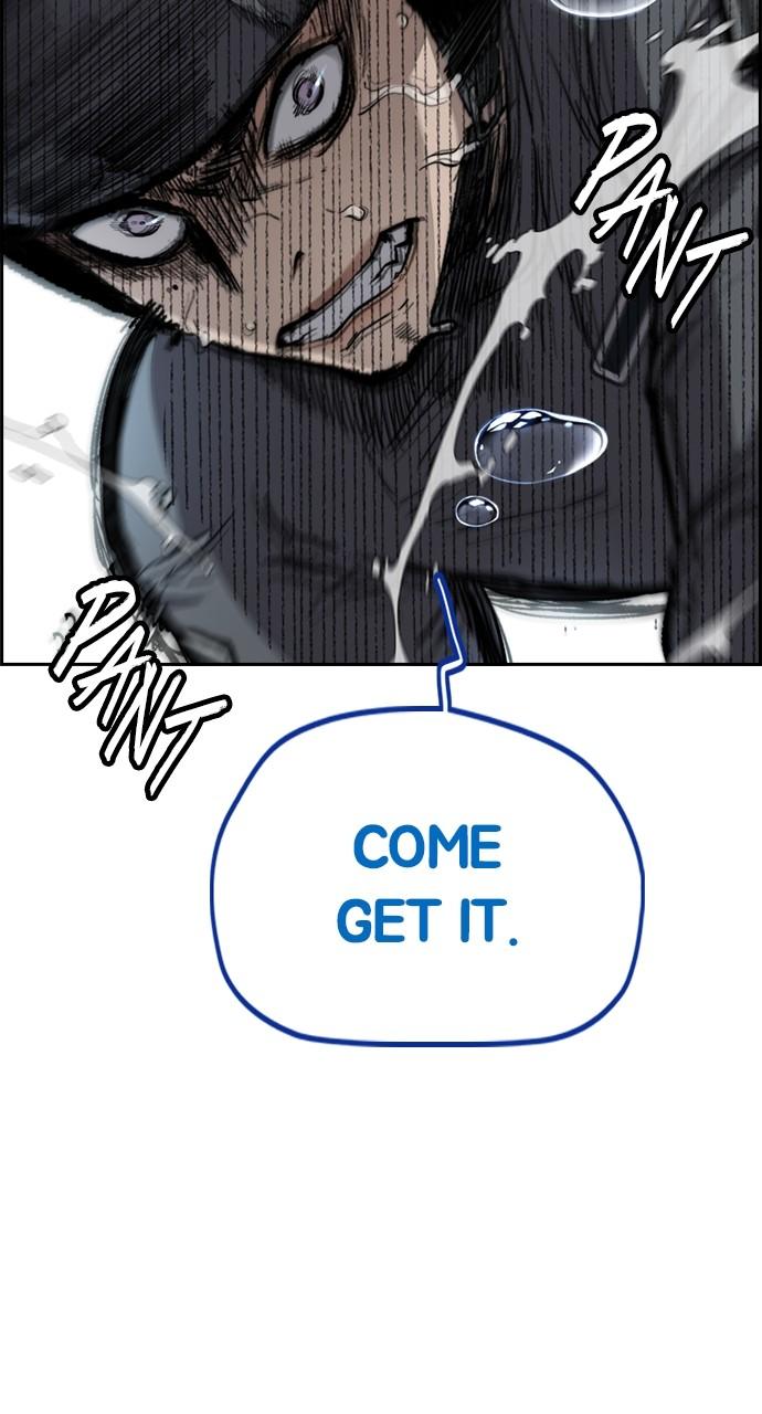 Wind Breaker SS4 - Manhwa Chap 79 - Next Chap 80