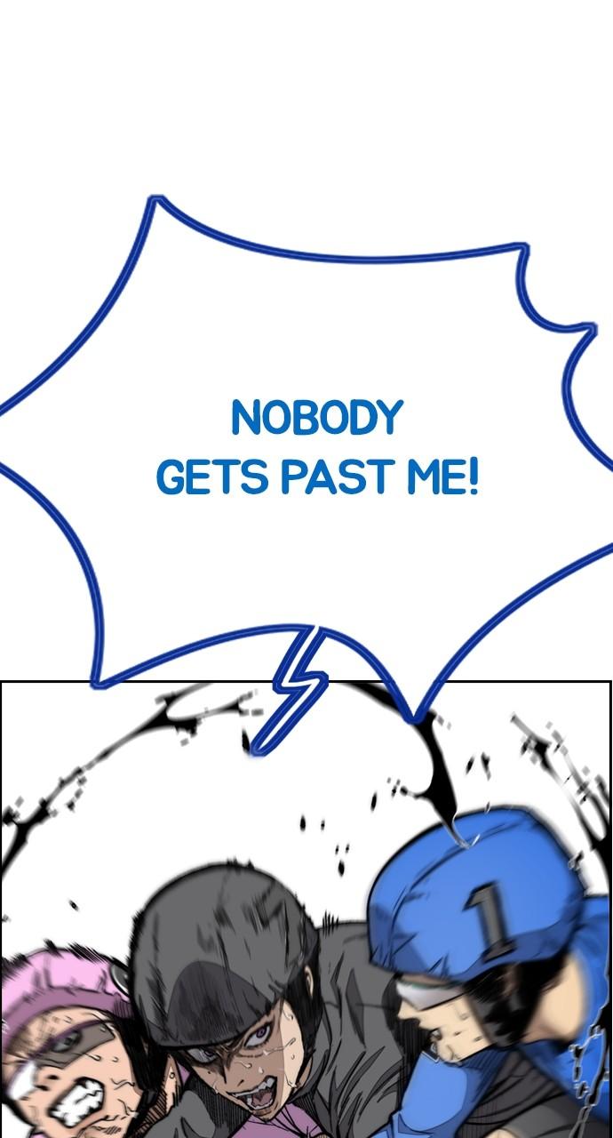 Wind Breaker SS4 - Manhwa Chap 79 - Next Chap 80
