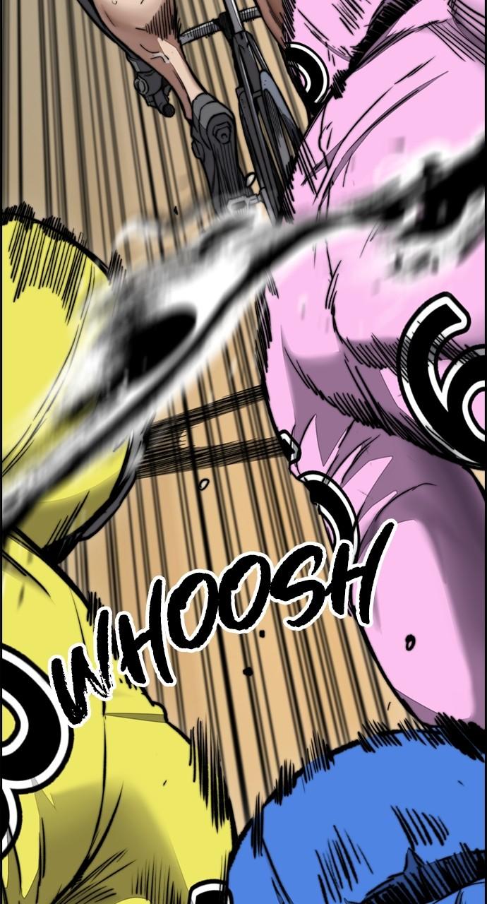 Wind Breaker SS4 - Manhwa Chap 79 - Next Chap 80