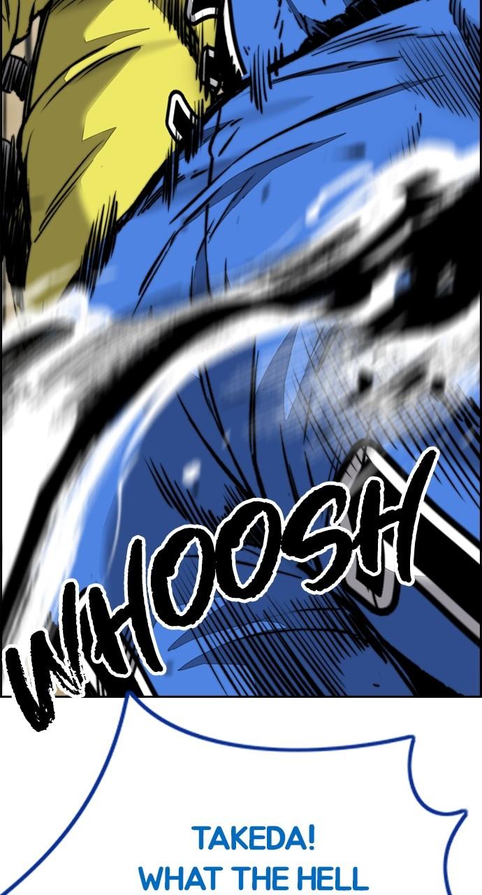 Wind Breaker SS4 - Manhwa Chap 79 - Next Chap 80