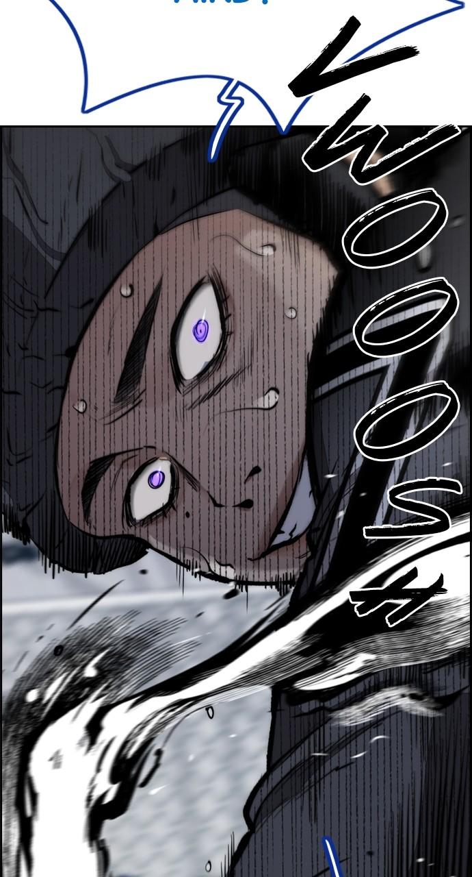 Wind Breaker SS4 - Manhwa Chap 79 - Next Chap 80