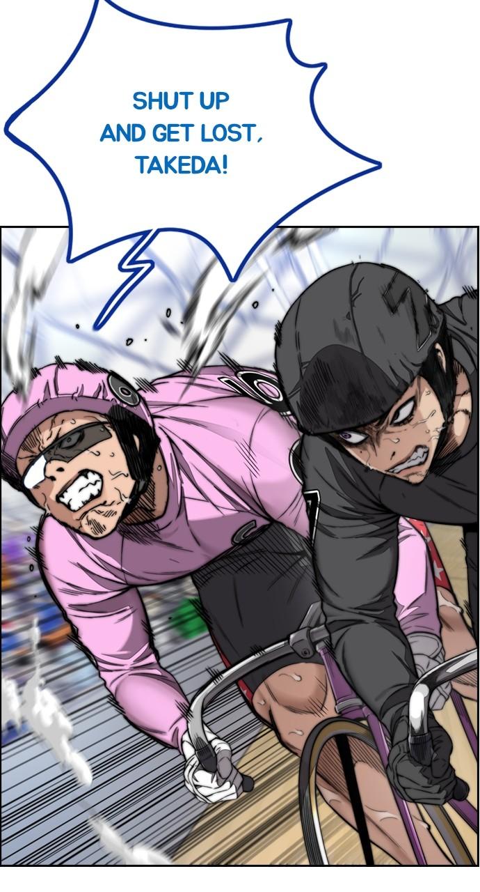Wind Breaker SS4 - Manhwa Chap 79 - Next Chap 80