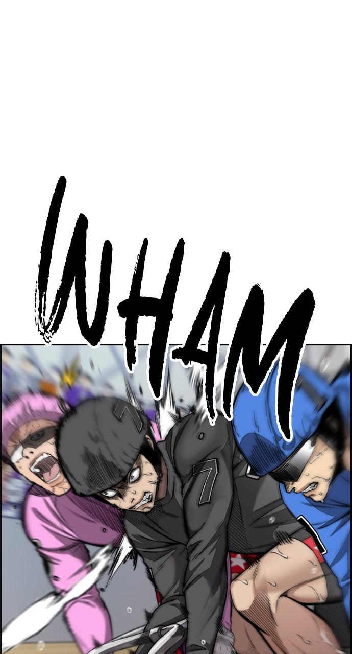 Wind Breaker SS4 - Manhwa Chap 79 - Next Chap 80