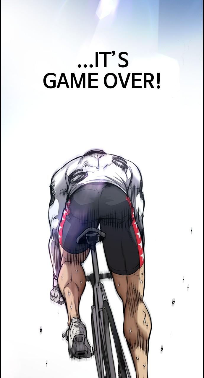 Wind Breaker SS4 - Manhwa Chap 79 - Next Chap 80
