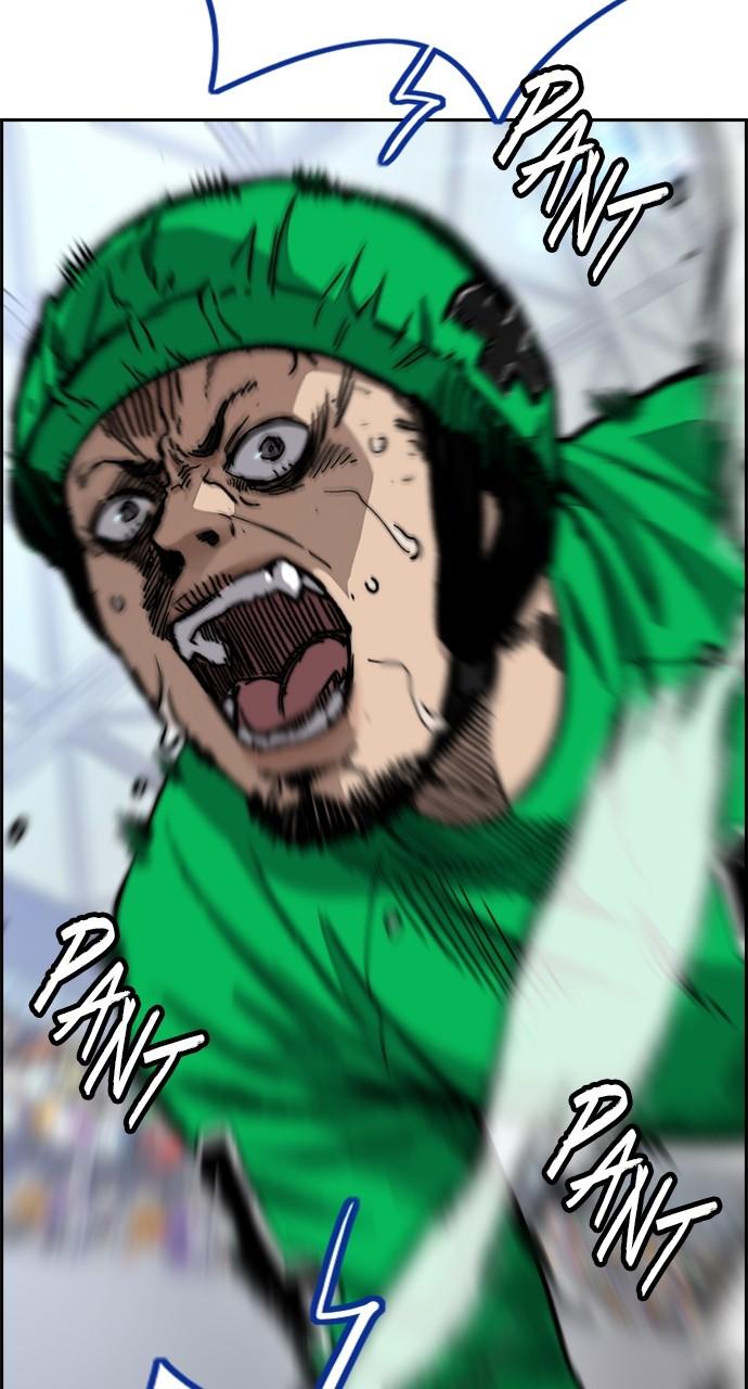 Wind Breaker SS4 - Manhwa Chap 79 - Next Chap 80