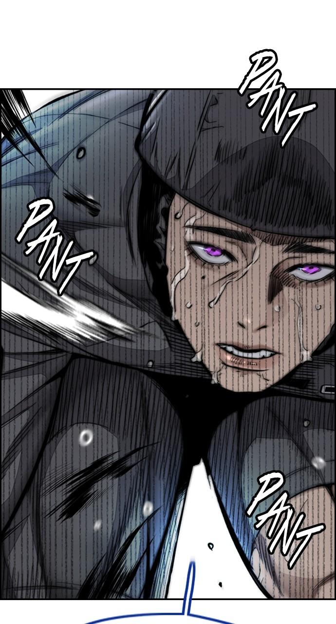 Wind Breaker SS4 - Manhwa Chap 79 - Next Chap 80