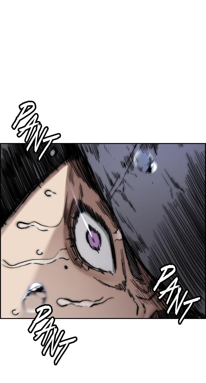 Wind Breaker SS4 - Manhwa Chap 79 - Next Chap 80