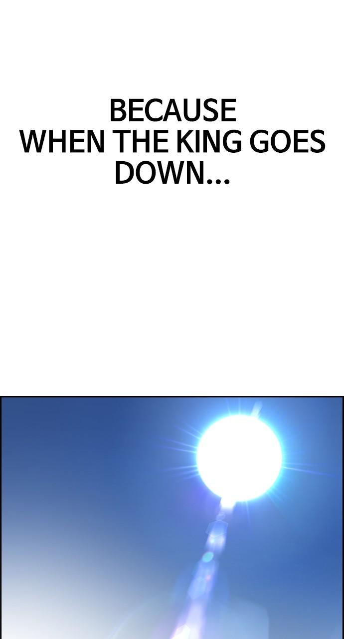 Wind Breaker SS4 - Manhwa Chap 79 - Next Chap 80