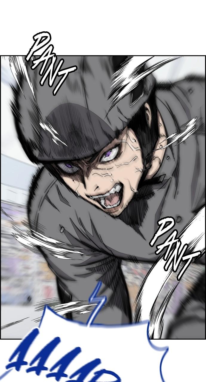 Wind Breaker SS4 - Manhwa Chap 79 - Next Chap 80