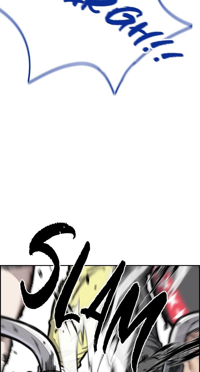 Wind Breaker SS4 - Manhwa Chap 79 - Next Chap 80