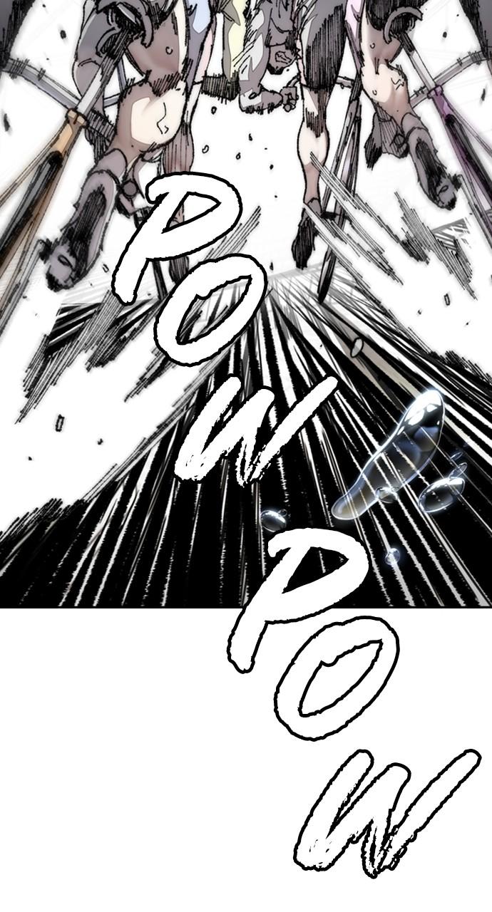 Wind Breaker SS4 - Manhwa Chap 79 - Next Chap 80