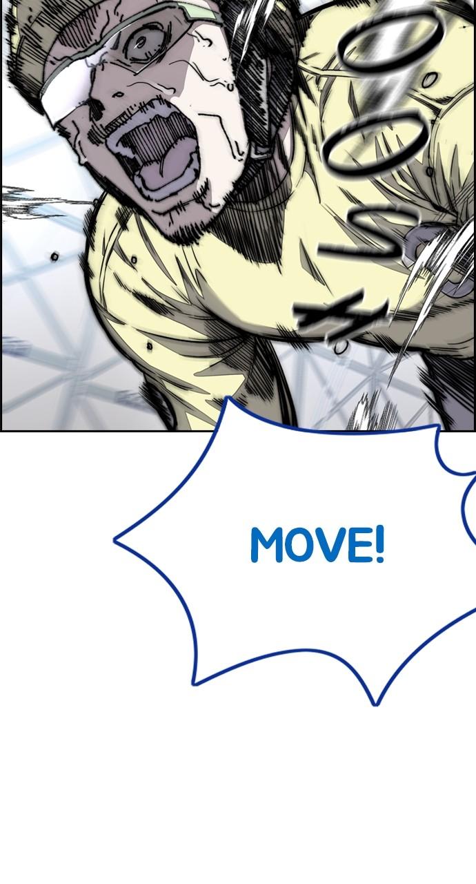 Wind Breaker SS4 - Manhwa Chap 79 - Next Chap 80