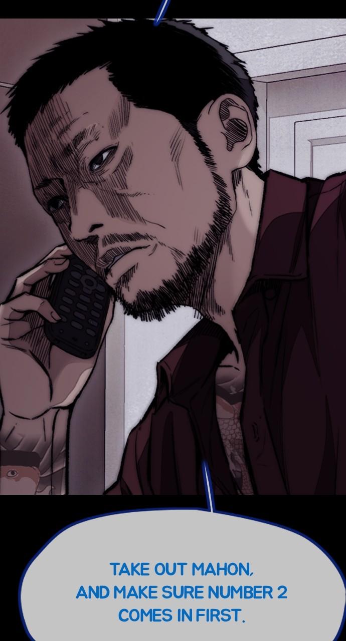 Wind Breaker SS4 - Manhwa Chap 79 - Next Chap 80