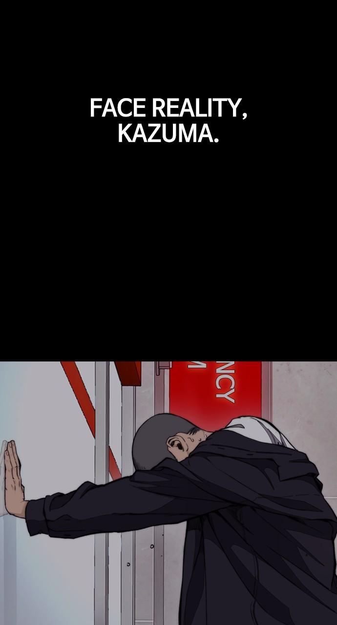 Wind Breaker SS4 - Manhwa Chap 79 - Next Chap 80