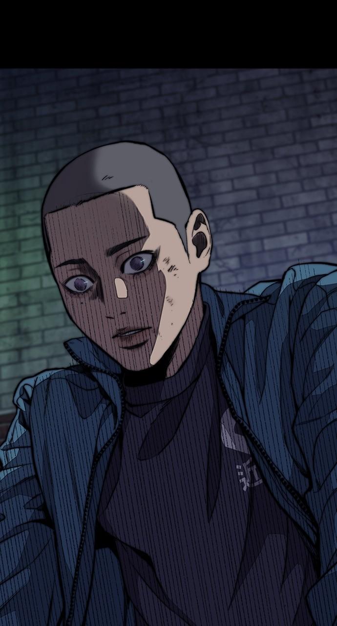 Wind Breaker SS4 - Manhwa Chap 79 - Next Chap 80