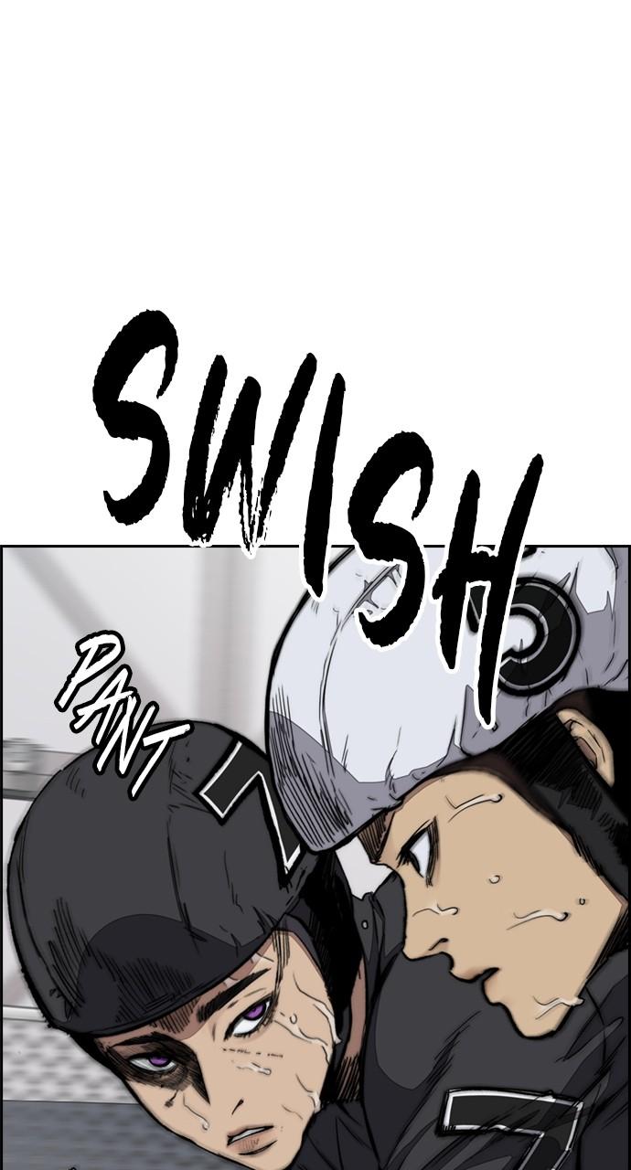 Wind Breaker SS4 - Manhwa Chap 79 - Next Chap 80