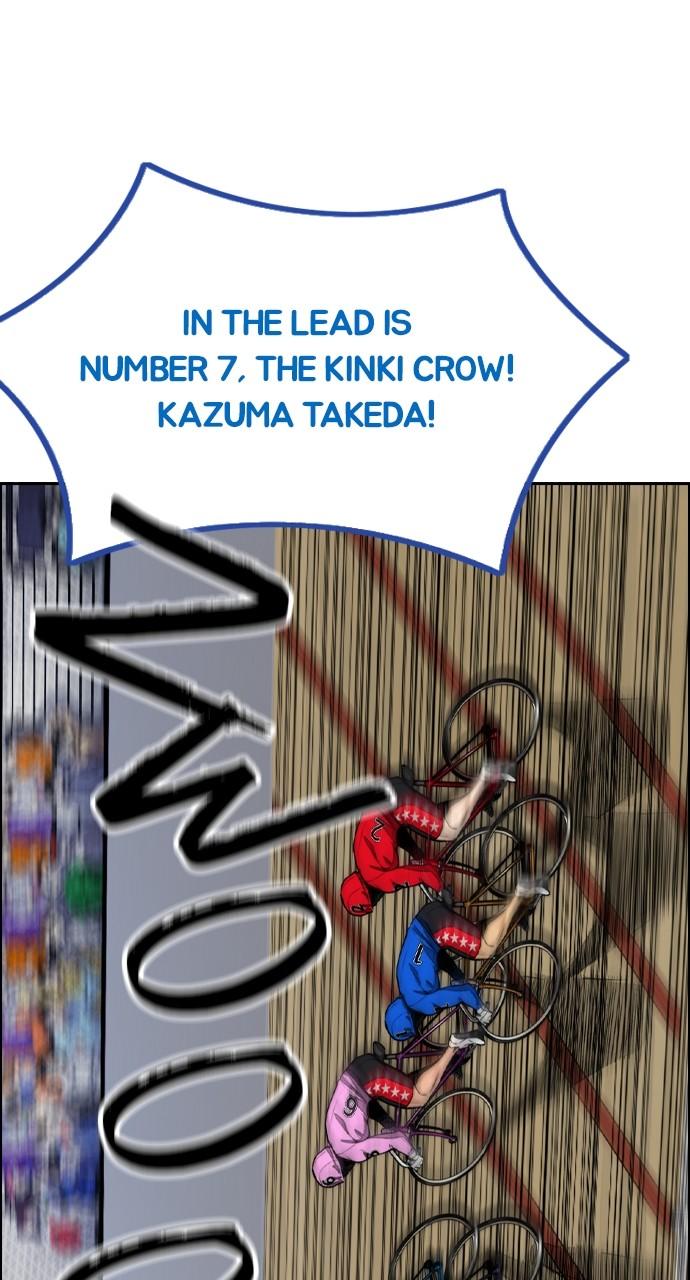 Wind Breaker SS4 - Manhwa Chap 79 - Next Chap 80