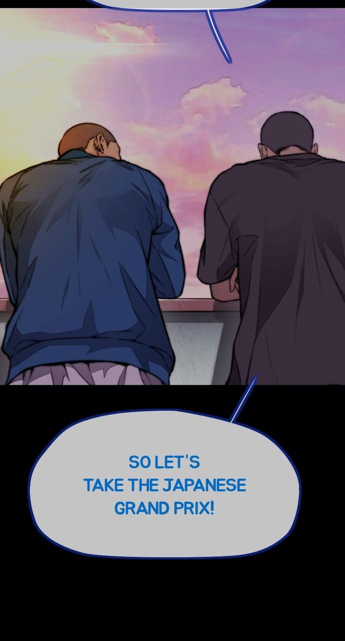 Wind Breaker SS4 - Manhwa Chap 79 - Next Chap 80