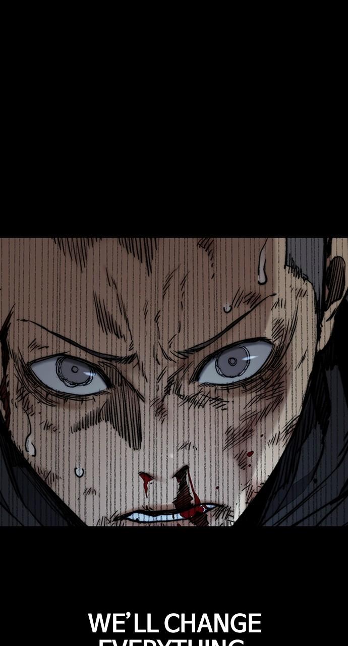 Wind Breaker SS4 - Manhwa Chap 79 - Next Chap 80