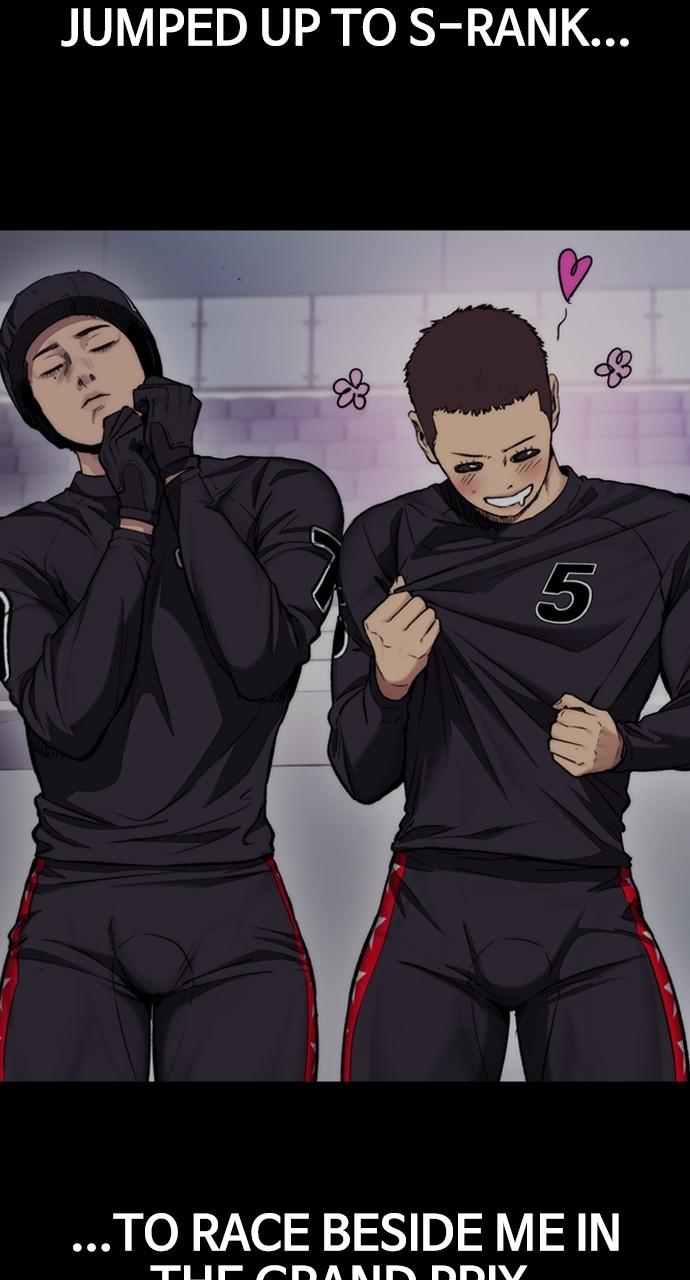 Wind Breaker SS4 - Manhwa Chap 79 - Next Chap 80