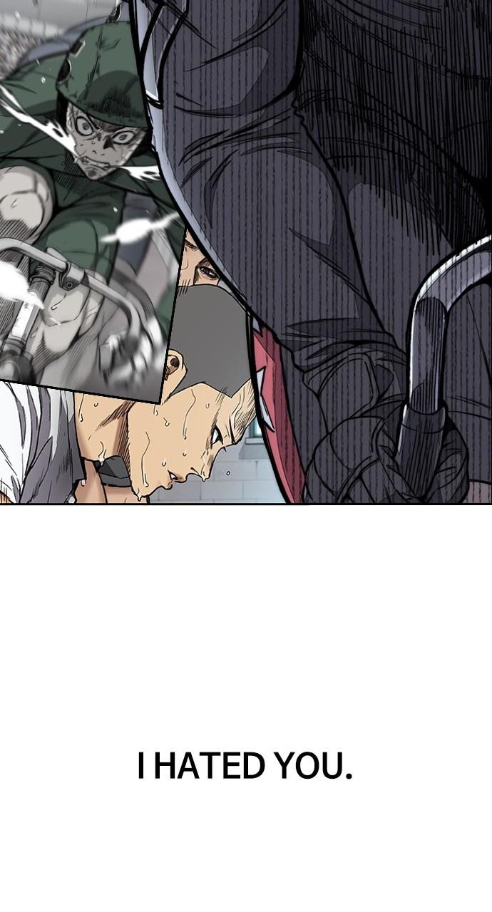 Wind Breaker SS4 - Manhwa Chap 79 - Next Chap 80
