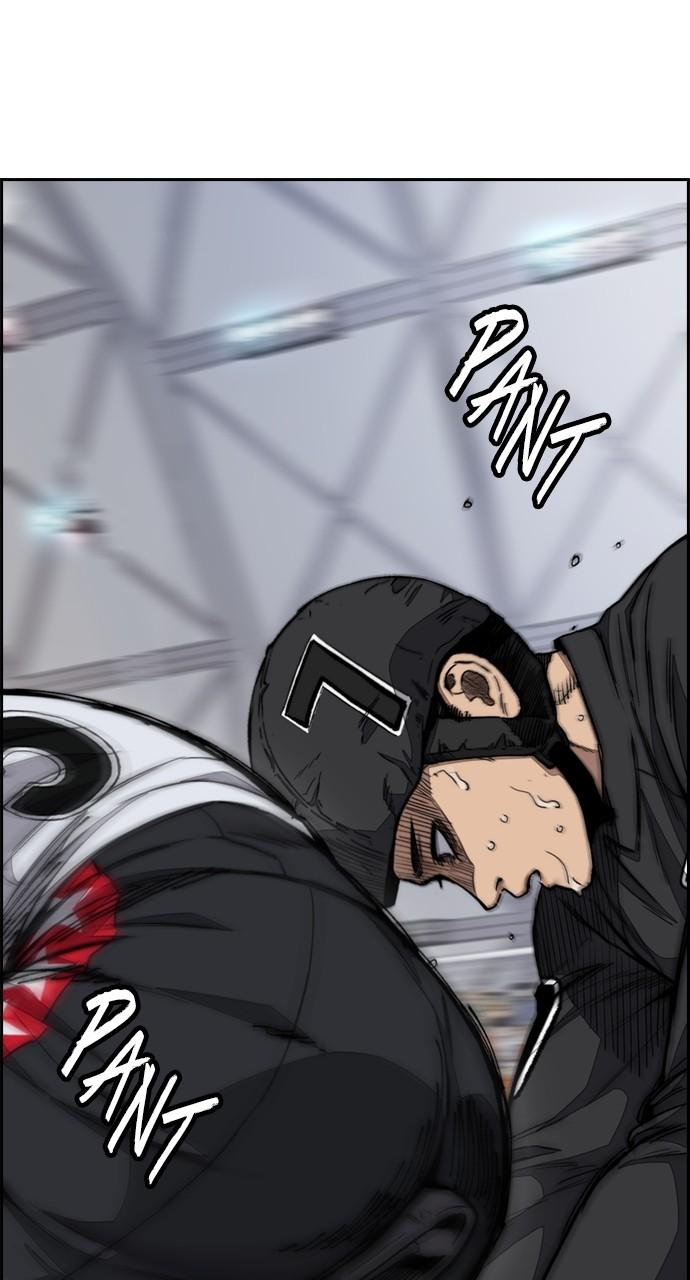 Wind Breaker SS4 - Manhwa Chap 79 - Next Chap 80