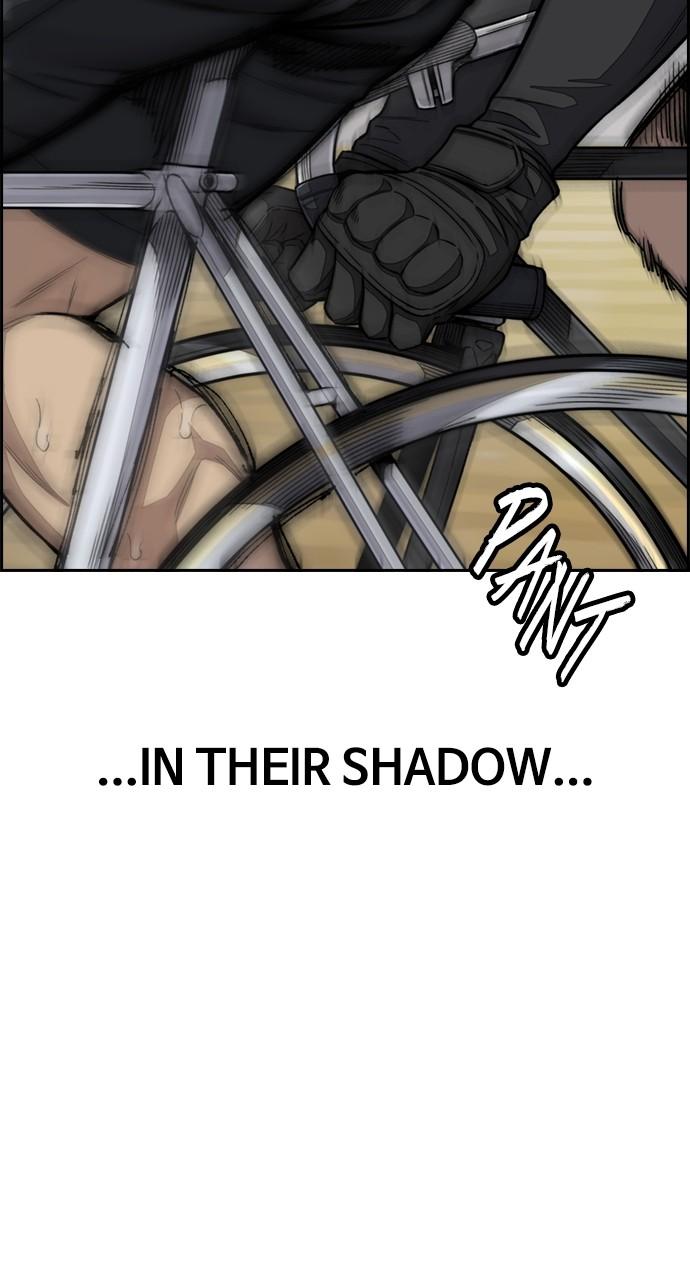 Wind Breaker SS4 - Manhwa Chap 79 - Next Chap 80