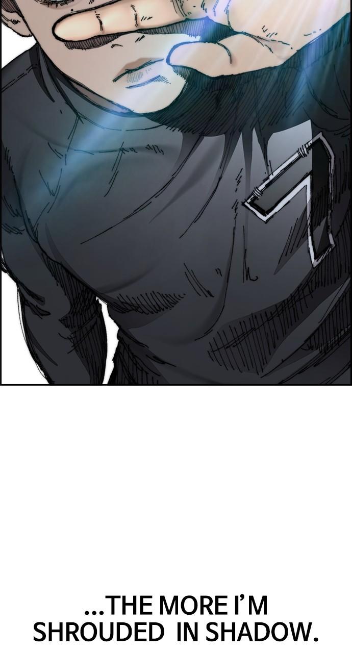 Wind Breaker SS4 - Manhwa Chap 79 - Next Chap 80