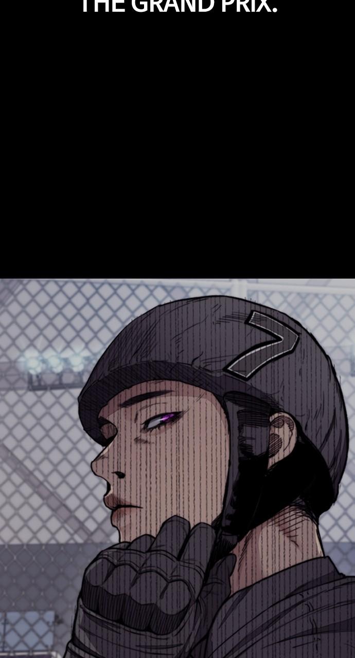 Wind Breaker SS4 - Manhwa Chap 79 - Next Chap 80