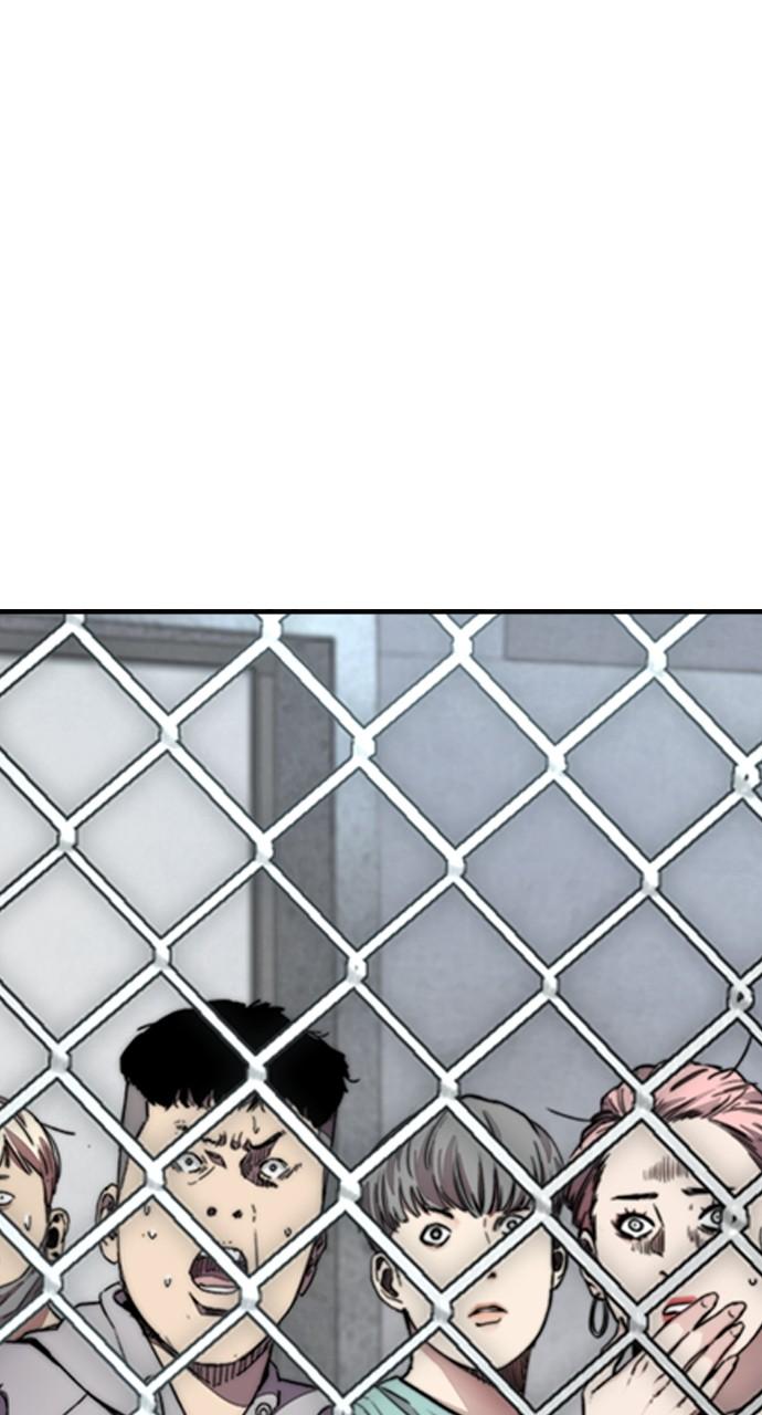 Wind Breaker SS4 - Manhwa Chap 79 - Next Chap 80
