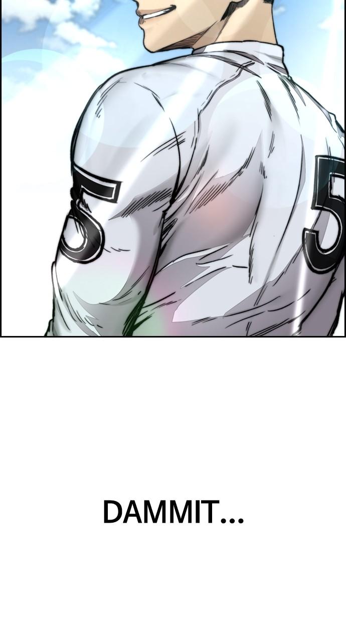 Wind Breaker SS4 - Manhwa Chap 79 - Next Chap 80